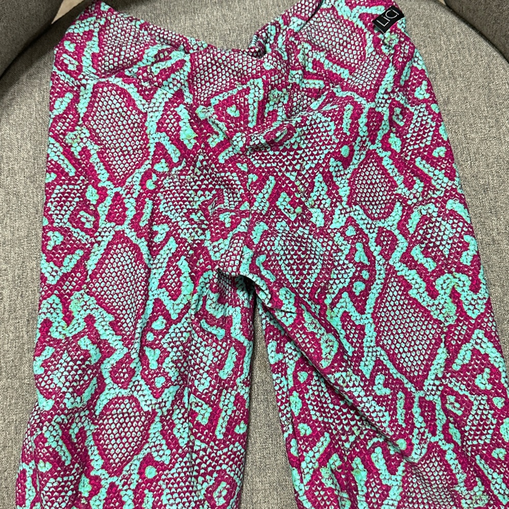 Biker shorts